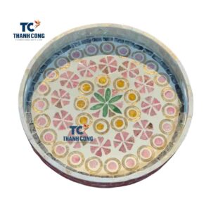 Mother Of Pearl Tray TCMT 23027