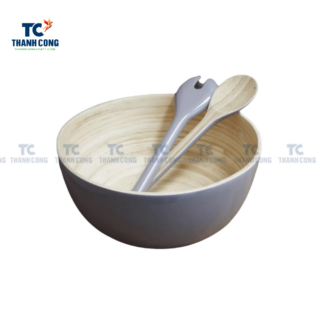 Bamboo Salad Bowl (TCSBT- 23005)