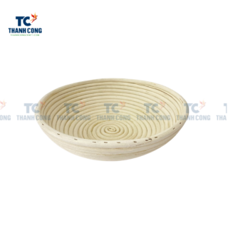 Banneton 9 Inch Proofing Basket