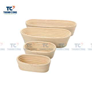 Banneton Baking Basket