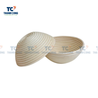 Banneton Sourdough Basket