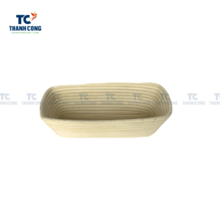 Best Artisan Bread Basket from Vietnam Bread Proofing Basket