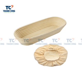 Best Banneton Bread Proofing Basket