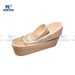 Bread Baking Basket Banneton