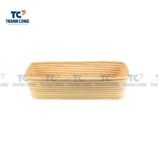Bread Baking Basket Prices 100% Natural Rattan