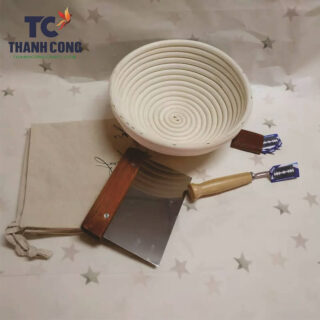 Bread Basket Making Tool