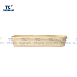 Long Banneton Basket