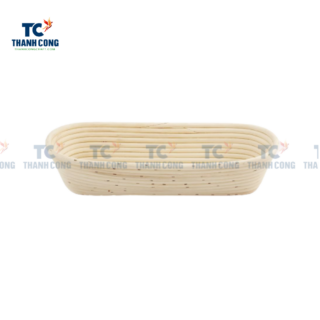Rattan Banneton Proofing Basket