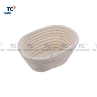 Small Banneton Basket