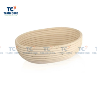 Sourdough Bread Banneton Basket