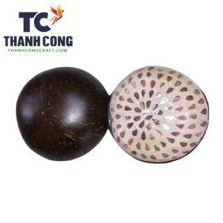 coconut shell bowls wholesale vietnam