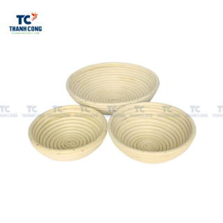 Round Brotform Basket Bread Small Size