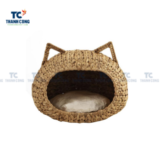 Water Hycinth Cat House (TCPH-23007)