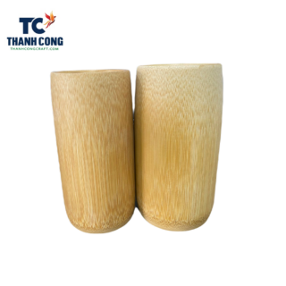 Natural Bamboo Drinking Cups Model 2022, Bamboo Drinking Cups, Bamboo Cups
