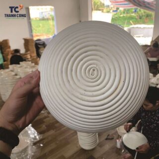 brotform proofing basket rattan