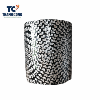 Mother of Pearl Inlay Table