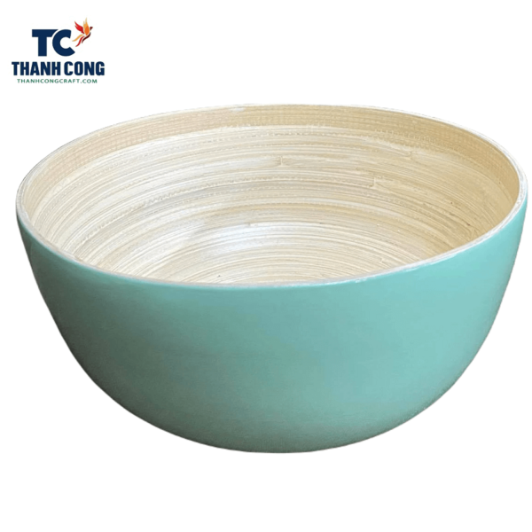 wholesale bamboo bowl