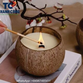 coconut candle bowl bulk prices, coconut candle bowl