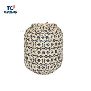 bamboo candle lanterns, bamboo lantern candle holder