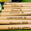 Bamboo Straw Logo Customized Wholesale