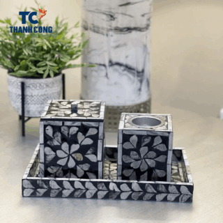 Mother of pearl Madkhan