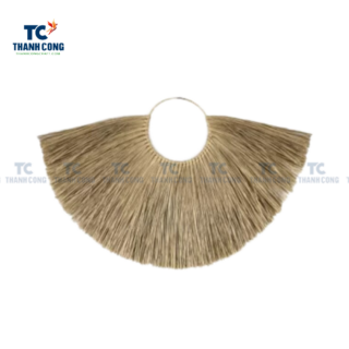 Nature Seagrass Fan Wall Decor Factories