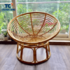 Rattan Papasan Chair Handmade in vietnam