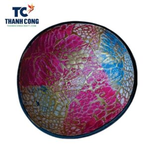 eggshell coconut shell bowls wholesale