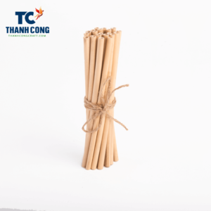 Bamboo Straw Lower Prices