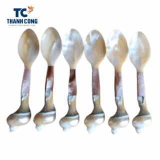 Caviar With Pearl Spoon