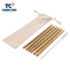 natural bamboo straw bulk buy