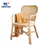natural rattan chair wholesale prices supplier