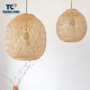 rattan lampshade supplier vietnam