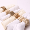 seagrass napkin rings wholesale