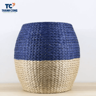 wholesale hyacinth cushion