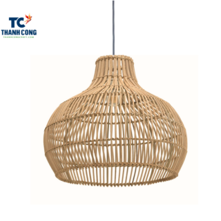 Hanging Rattan Lamp Shade, Rattan Lamp Shade Hanging, Rattan Hanging Lamp Shade