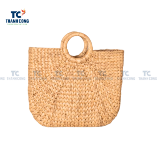 Water Hyacinth Square Bag Model 2022
