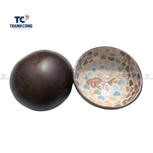 Mother of Pearl Coconut Bowl Wholesale, coconut bowl wholesale