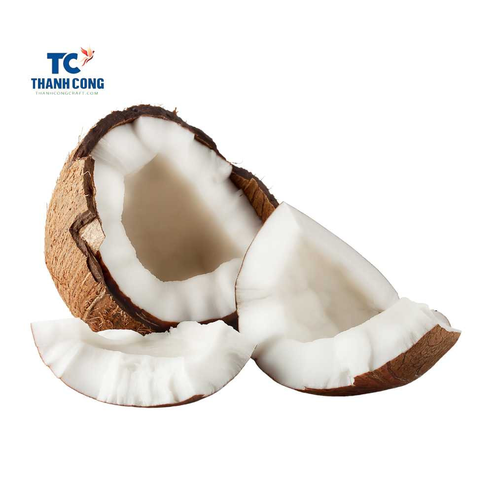 Notes for diabetics when eating coconut?
