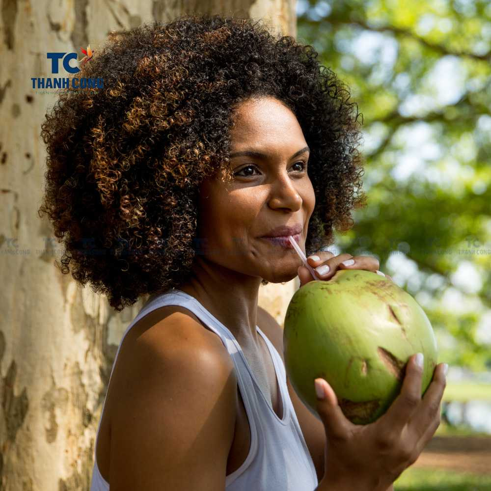 What Happens If I Drink Coconut Water Everyday?