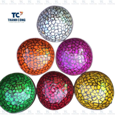 Coconut bowls wholesale vietnam