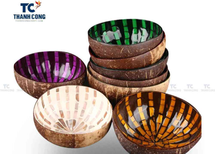 Coconut bowl wholesale supplier
