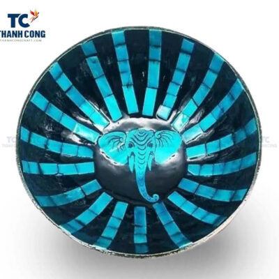 Coconut bowls supplier