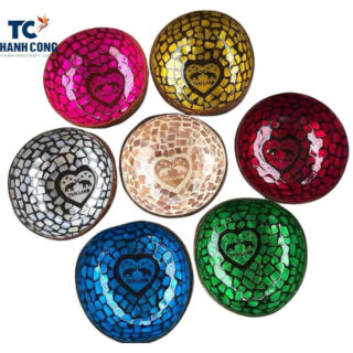 Coconut bowls Wholesale