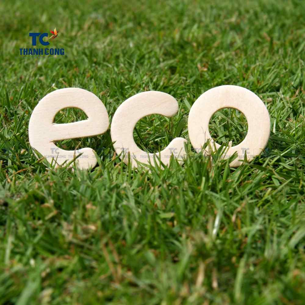 Importance of eco-friendly products