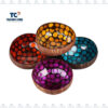 Lacquer coconut shell bowls, Lacquer coconut shell bowls wholesale