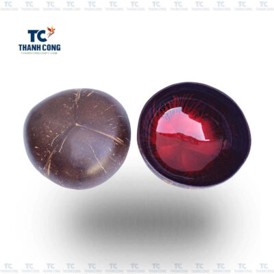 Coconut bowls wholesale