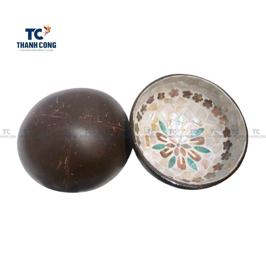 Mother of Pearl Coconut Bowl Wholesale, coconut shell bowls wholesale