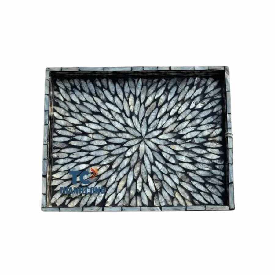 Mother of Pearl Tray