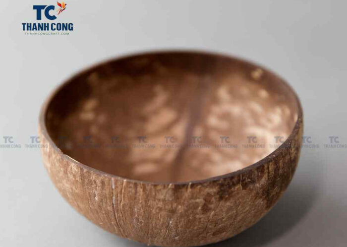 Organic Coconut Bowl, coconut shell bowls wholesale
